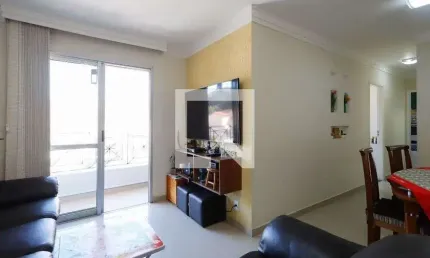 Apartamento para venda - vila roque, 2 quartos,  60 m² - são paulo