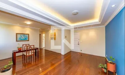 Apartamento para venda - vila paris, 4 quartos,  140 m² - belo horizonte