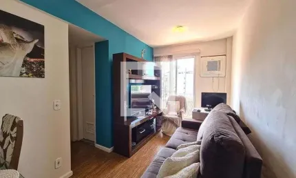 Apartamento para venda - engenho novo, 1 quarto,  52 m² - rio de janeiro