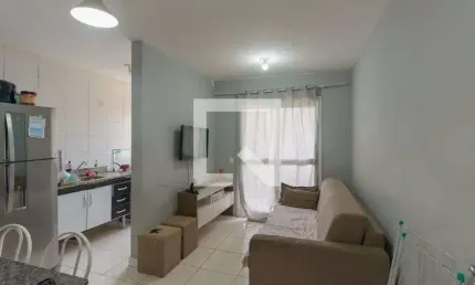 Apartamento para Venda - Jardim Santa Marcelina, 2 Quartos,  45 m² - Campinas