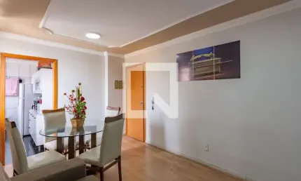 Apartamento para Venda - Universo, 2 Quartos,  56 m² - Belo Horizonte