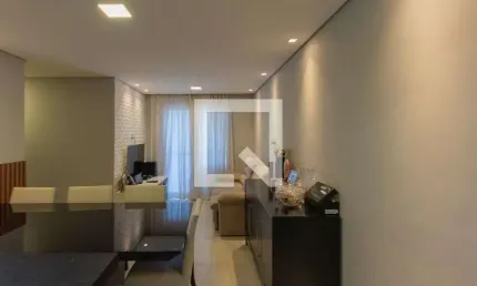 Apartamento para Venda - Parque Industrial, 3 Quartos,  68 m² - Campinas