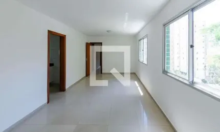 Apartamento para Venda - Buritis, 4 Quartos,  120 m² - Belo Horizonte