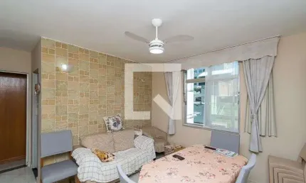 Apartamento para Venda - Olaria, 2 Quartos,  56 m² - Rio de Janeiro