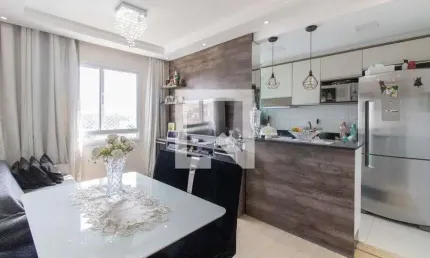 Apartamento para venda - tucuruvi, 2 quartos,  46 m² - são paulo
