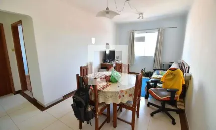 Apartamento para Venda - Ponte Preta, 1 Quarto,  54 m² - Campinas