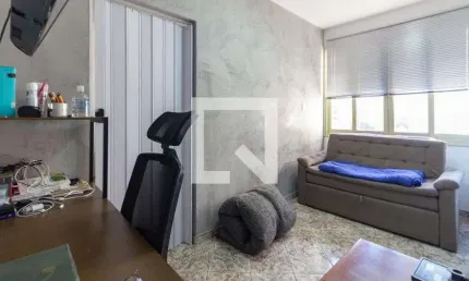 Apartamento para Venda - Bela Vista, 1 Quarto,  46 m² - São Paulo