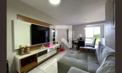 Apartamento para Venda - São Miguel, 3 Quartos,  74 m² - São Leopoldo