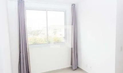 Apartamento para Venda - Jardim Marajoara , 2 Quartos,  38 m² - São Paulo