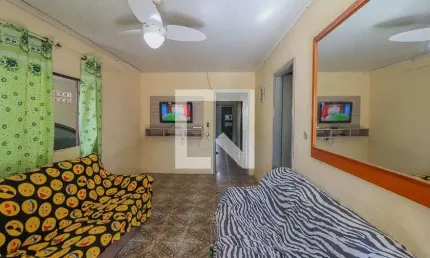 Casa para Venda - Campina, 4 Quartos,  130 m² - São Leopoldo