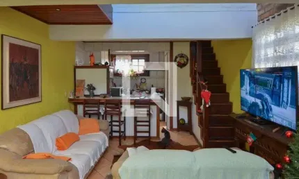 Casa / sobrado em condomínio para venda - vargem grande, 2 quartos,  80 m² - rio de janeiro