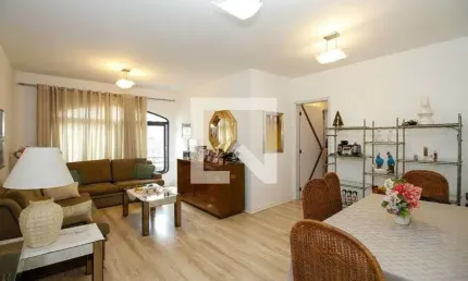 Apartamento para venda - jardim paulista, 3 quartos,  105 m² - são paulo