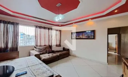 Apartamento para Venda - Pilares, 3 Quartos,  90 m² - Rio de Janeiro