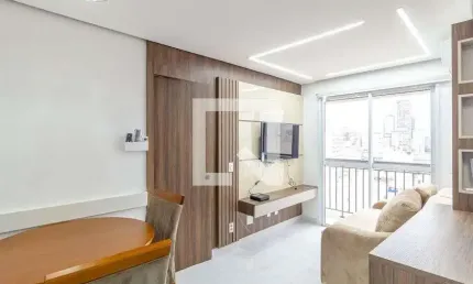 Apartamento para venda - centro, 1 quarto,  36 m² - são paulo