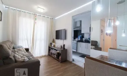 Apartamento para venda - vila formosa, 2 quartos,  50 m² - são paulo