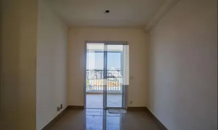 Apartamento para venda - parque das nações, 3 quartos,  61 m² - santo andré