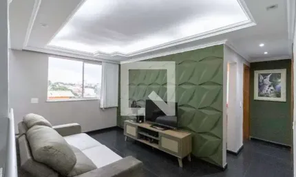 Cobertura para Venda - Santa Mônica, 3 Quartos,  166 m² - Belo Horizonte