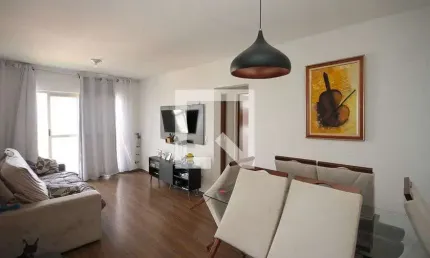 Apartamento para venda - vila ema, 2 quartos,  58 m² - são paulo