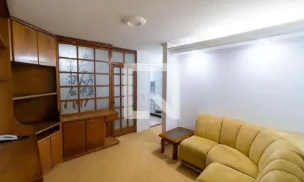Kitnet / Stúdio para Venda - Jabaquara, 1 Quarto,  32 m² - São Paulo