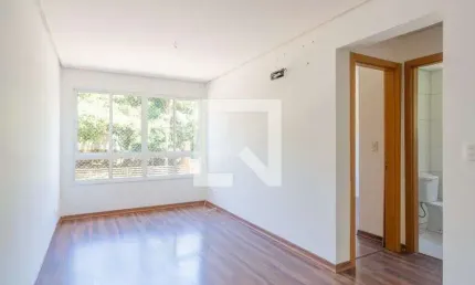 Apartamento para Venda - Ipanema, 2 Quartos,  55 m² - Porto Alegre