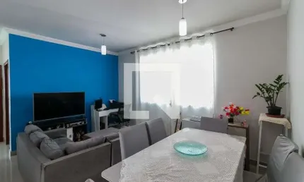 Apartamento para Venda - Barreiro, 3 Quartos,  90 m² - Belo Horizonte