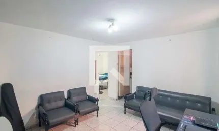Apartamento para Venda - Utinga, 2 Quartos,  54 m² - Santo André