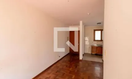 Apartamento para venda - tristeza, 1 quarto,  68 m² - porto alegre