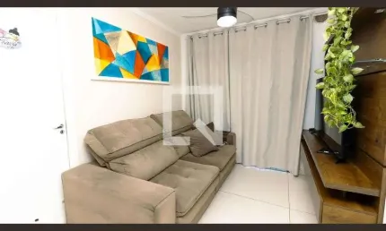 Apartamento para venda - jardim aricanduva, 2 quartos,  50 m² - são paulo