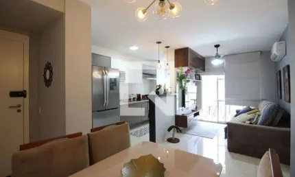 Apartamento para venda - anil, 3 quartos,  70 m² - rio de janeiro