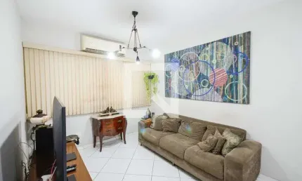 Cobertura para Venda - Engenho Novo, 3 Quartos,  160 m² - Rio de Janeiro