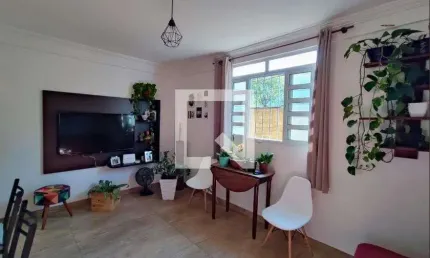 Apartamento para venda - parque residencial vila união  , 2 quartos,  53 m² - campinas