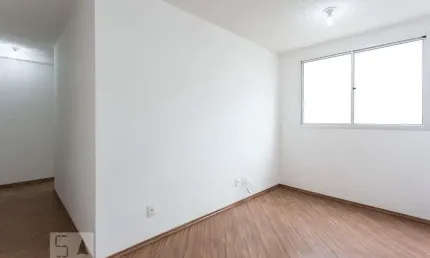 Apartamento para Venda - Água Branca, 2 Quartos,  44 m² - São Paulo