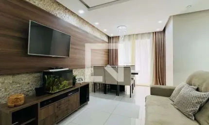 Apartamento para Venda - Vila Fátima, 3 Quartos,  74 m² - Guarulhos