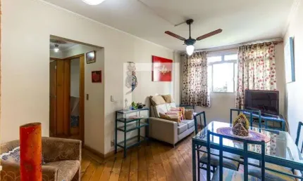 Apartamento para Venda - Santa Cecília, 2 Quartos,  65 m² - São Paulo