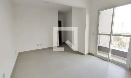 Apartamento para venda - parque das nações, 2 quartos,  56 m² - santo andré