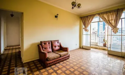 Apartamento para venda - centro, 3 quartos,  109 m² - campinas