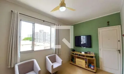 Apartamento para venda - proença, 2 quartos,  76 m² - campinas