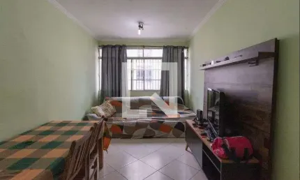 Apartamento para Venda - Centro, 1 Quarto,  80 m² - Campinas