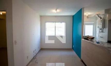 Apartamento para venda - vila carmosina, 2 quartos,  46 m² - são paulo