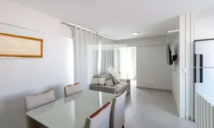Apartamento para Venda - Santo Antônio, 2 Quartos,  60 m² - Belo Horizonte
