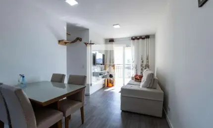 Cobertura para Venda - Sapopemba, 2 Quartos,  45 m² - São Paulo