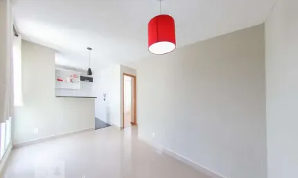 Cobertura para Venda - Jardim Antonio Von Zuben , 2 Quartos,  46 m² - Campinas