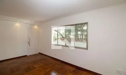 Apartamento para venda - campo belo, 3 quartos,  110 m² - são paulo