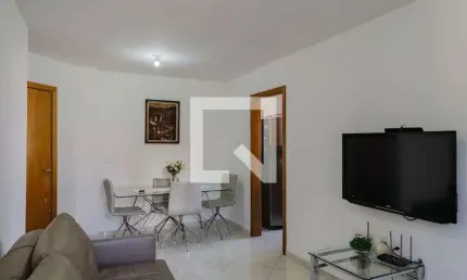 Apartamento para Venda - Nova Vista, 3 Quartos,  62 m² - Belo Horizonte