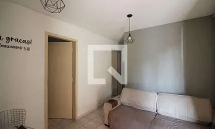 Apartamento para Venda - Assunção, 2 Quartos,  50 m² - São Bernardo do Campo