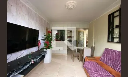 Apartamento para venda - del castilho, 2 quartos,  50 m² - rio de janeiro