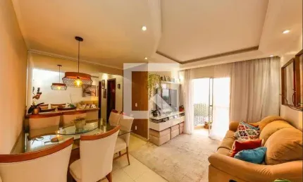 Apartamento para Venda - Vila Ema, 3 Quartos,  73 m² - São Paulo