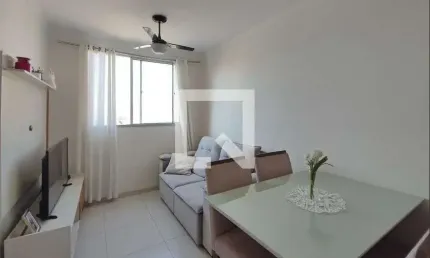 Apartamento para venda - parque das águas, 2 quartos,  48 m² - campinas