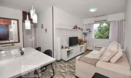 Apartamento para Venda - Freguesia , 2 Quartos,  58 m² - Rio de Janeiro