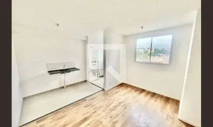 Apartamento para venda - sítio do mandaqui, 2 quartos,  42 m² - são paulo